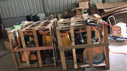 邻水行李、家具、电器包装托运