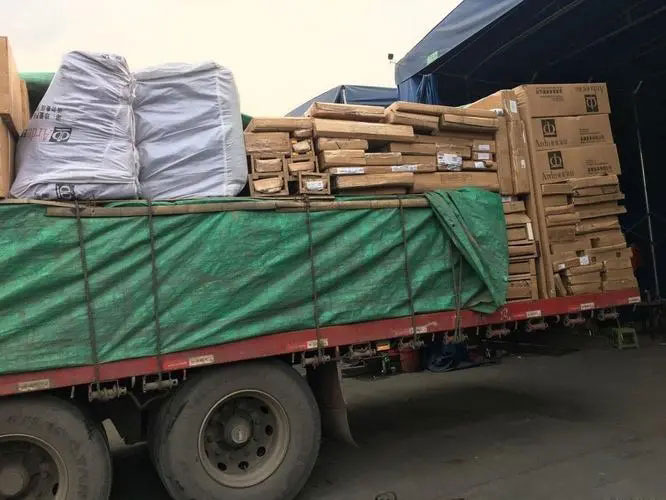 邻水家具托运